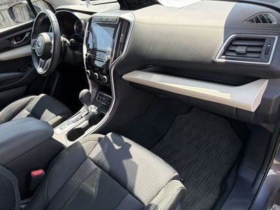 2021 Subaru Ascent Premium
