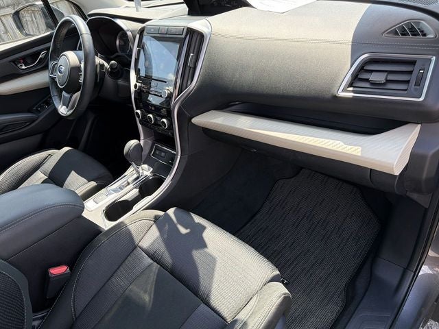 2021 Subaru Ascent Premium