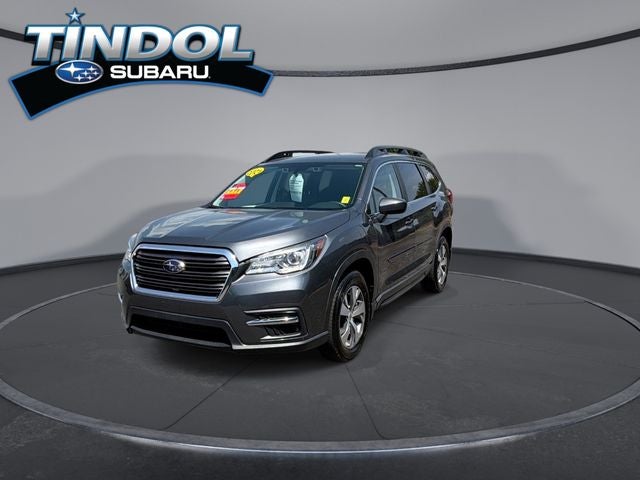 2021 Subaru Ascent Premium