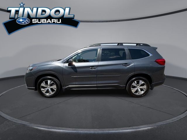 2021 Subaru Ascent Premium