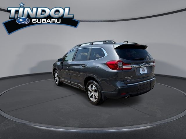 2021 Subaru Ascent Premium