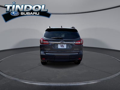 2021 Subaru Ascent Premium