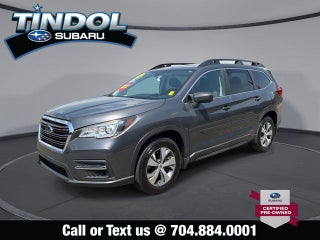 2021 Subaru Ascent Premium