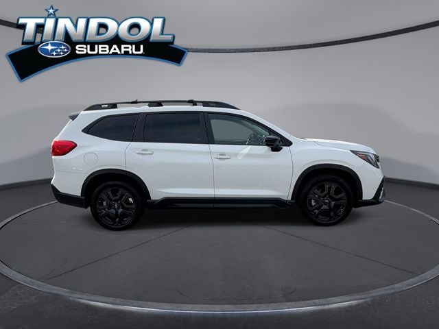 2024 Subaru Ascent Onyx Edition