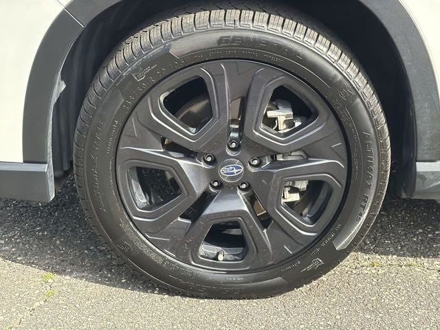 2024 Subaru Ascent Onyx Edition