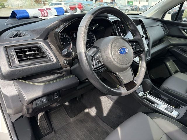 2024 Subaru Ascent Onyx Edition
