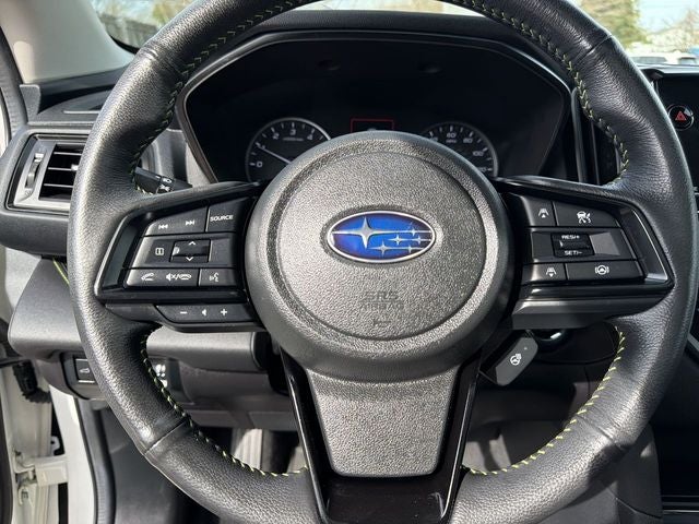 2024 Subaru Ascent Onyx Edition