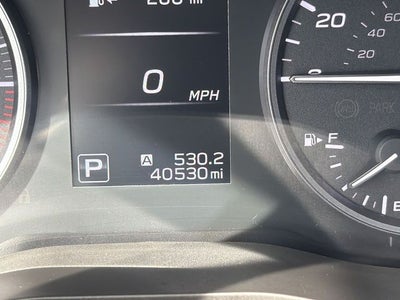 2024 Subaru Ascent Onyx Edition