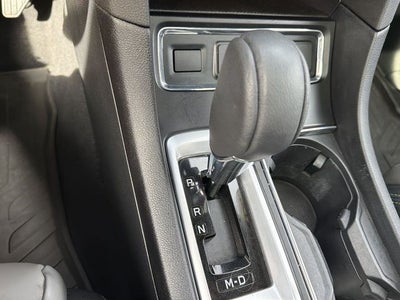 2024 Subaru Ascent Onyx Edition