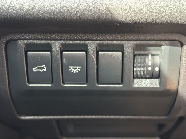 2024 Subaru Ascent Onyx Edition