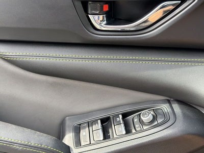 2024 Subaru Ascent Onyx Edition