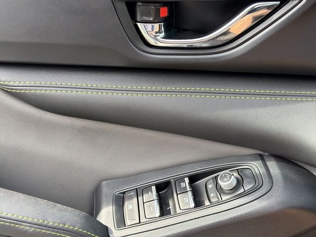 2024 Subaru Ascent Onyx Edition