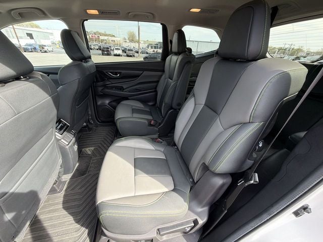 2024 Subaru Ascent Onyx Edition