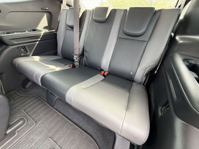 2024 Subaru Ascent Onyx Edition