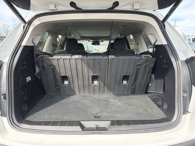 2024 Subaru Ascent Onyx Edition