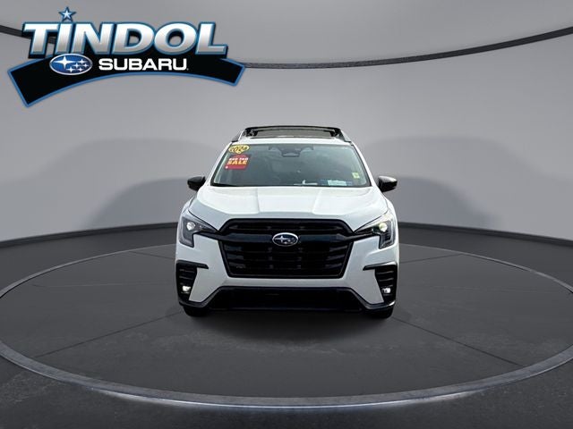 2024 Subaru Ascent Onyx Edition