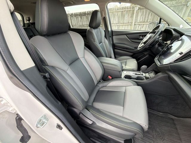 2024 Subaru Ascent Onyx Edition