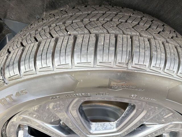 2024 Subaru Ascent Onyx Edition