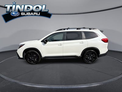2024 Subaru Ascent Onyx Edition