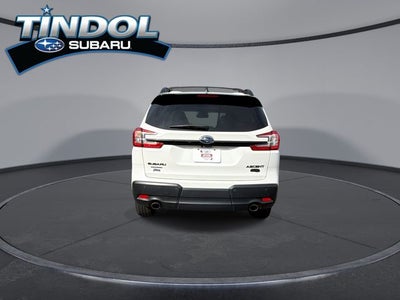 2024 Subaru Ascent Onyx Edition