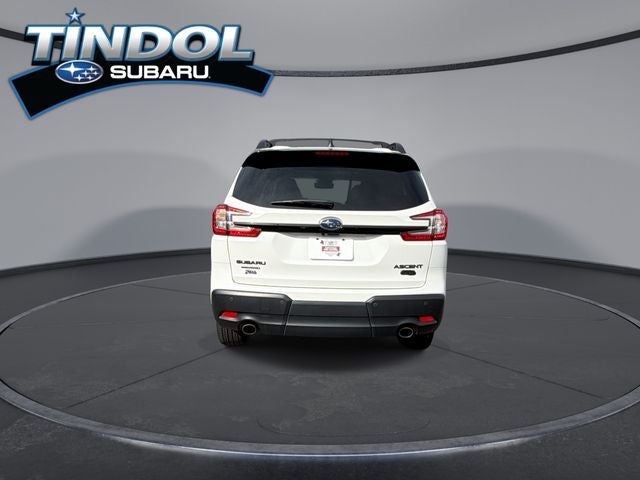 2024 Subaru Ascent Onyx Edition
