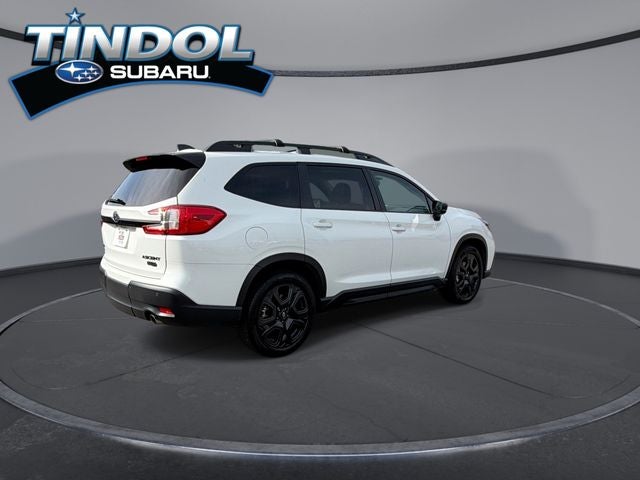 2024 Subaru Ascent Onyx Edition