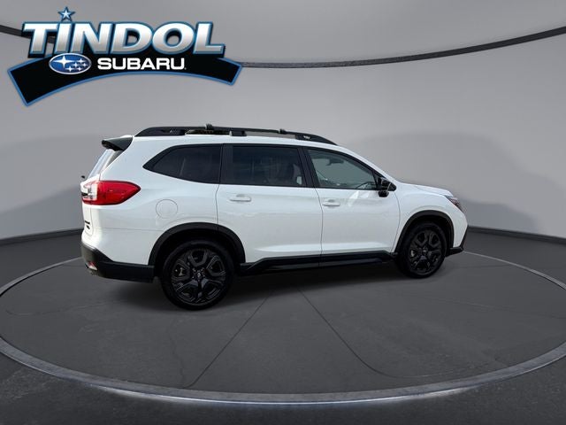2024 Subaru Ascent Onyx Edition