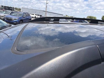 2024 Subaru Ascent Onyx Edition
