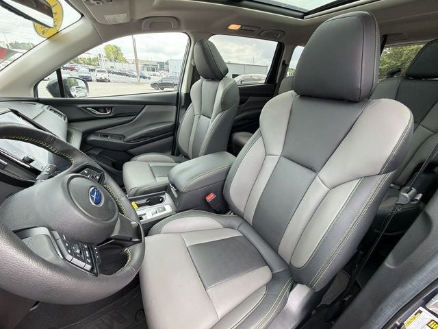 2024 Subaru Ascent Onyx Edition