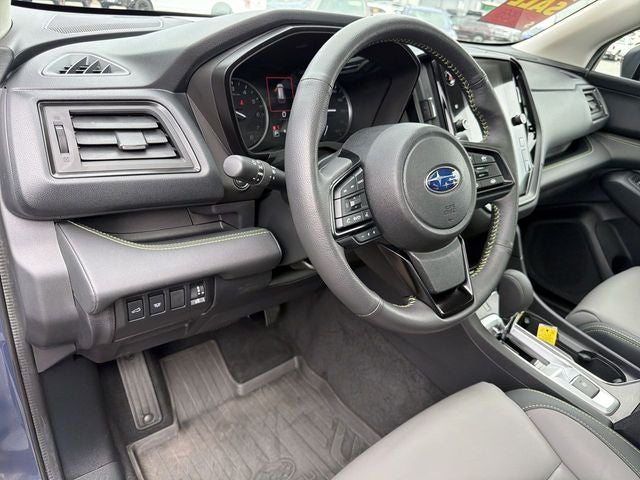 2024 Subaru Ascent Onyx Edition