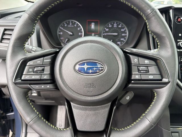2024 Subaru Ascent Onyx Edition