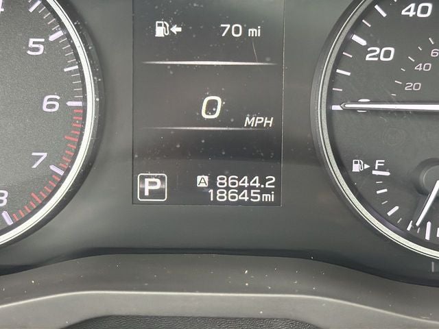 2024 Subaru Ascent Onyx Edition