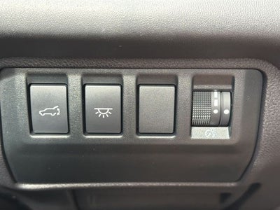 2024 Subaru Ascent Onyx Edition