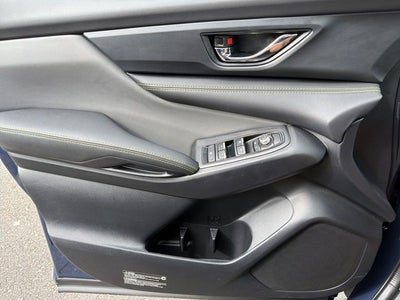 2024 Subaru Ascent Onyx Edition