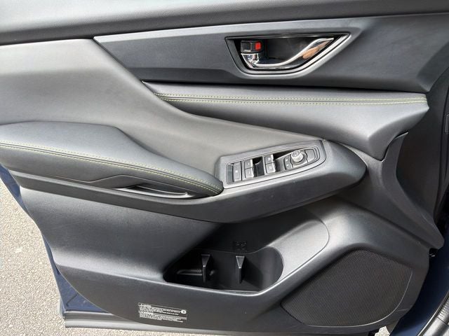 2024 Subaru Ascent Onyx Edition
