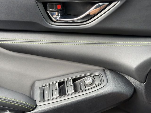2024 Subaru Ascent Onyx Edition
