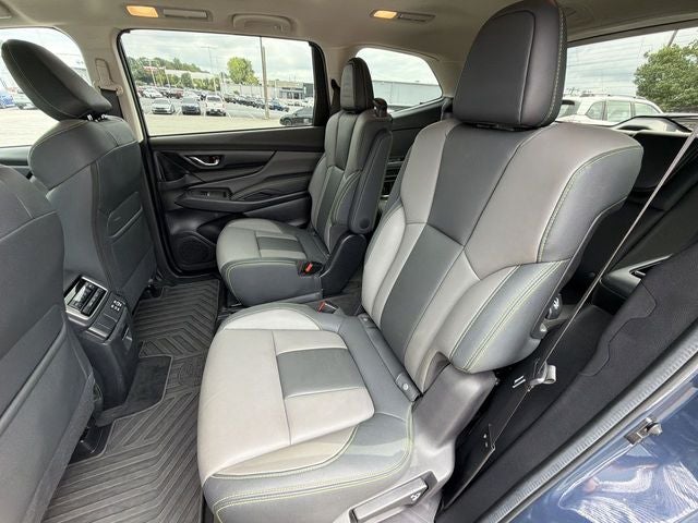 2024 Subaru Ascent Onyx Edition