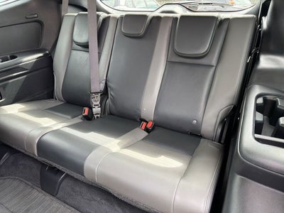 2024 Subaru Ascent Onyx Edition
