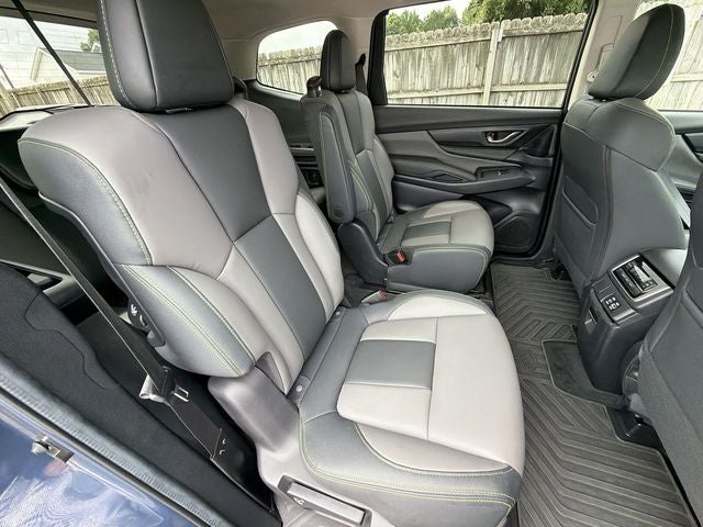 2024 Subaru Ascent Onyx Edition