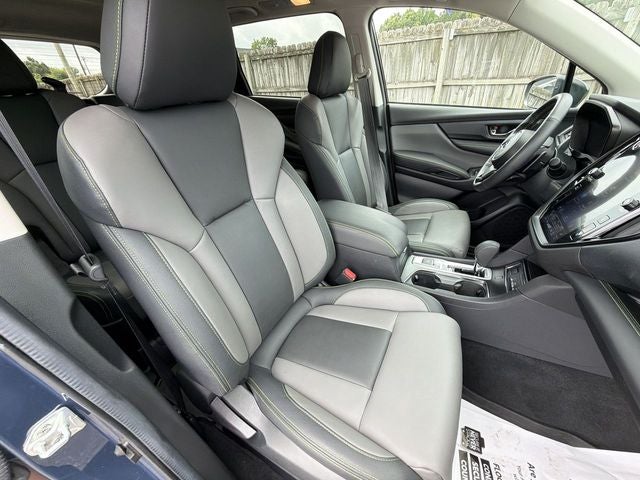 2024 Subaru Ascent Onyx Edition