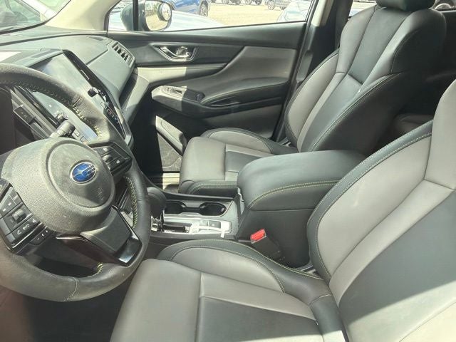 2024 Subaru Ascent Onyx Edition