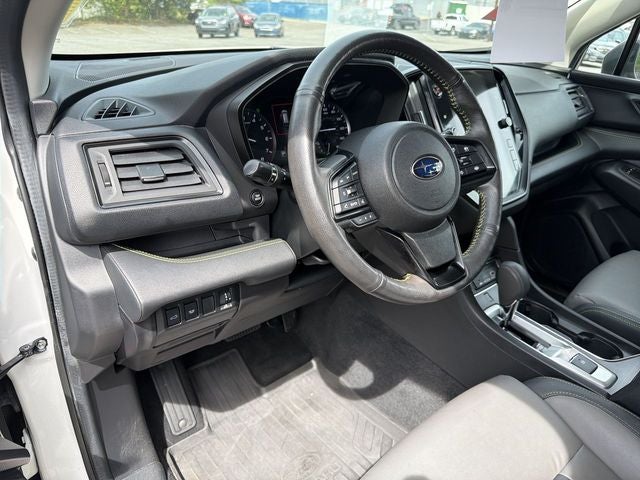 2023 Subaru Ascent Onyx Edition