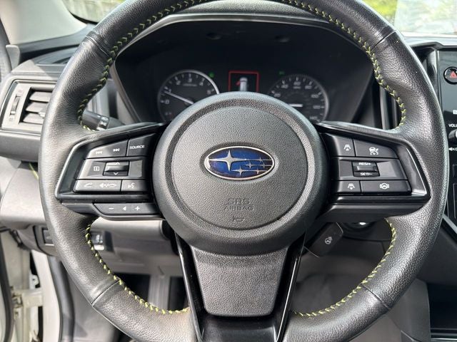 2023 Subaru Ascent Onyx Edition