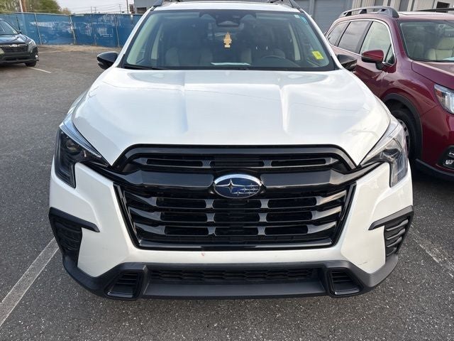 2023 Subaru Ascent Onyx Edition