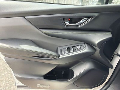 2023 Subaru Ascent Onyx Edition