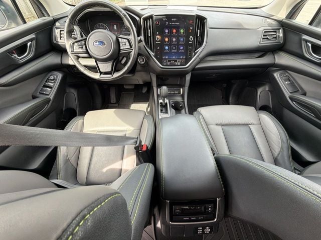 2023 Subaru Ascent Onyx Edition