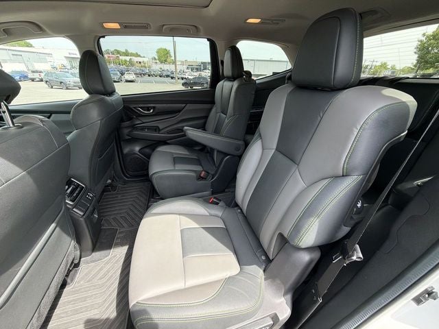 2023 Subaru Ascent Onyx Edition