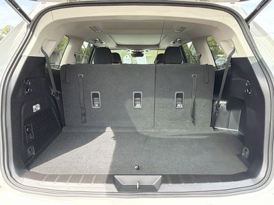 2023 Subaru Ascent Onyx Edition