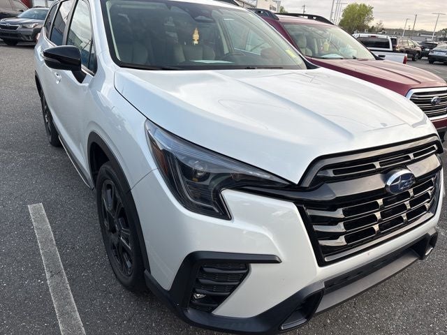2023 Subaru Ascent Onyx Edition