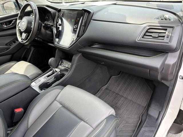 2023 Subaru Ascent Onyx Edition